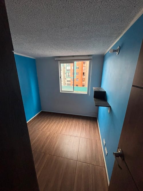 Apartamento de 3 alcobas en venta en Fontanar Del Río, Bogotá, 46 m² · foto 10 de 17