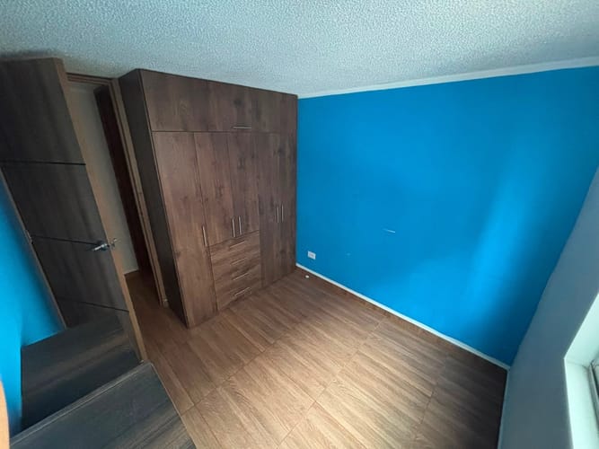 Apartamento de 3 alcobas en venta en Fontanar Del Río, Bogotá, 46 m² · foto 8 de 17