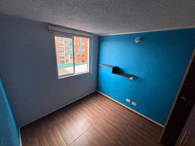 Apartamento de 3 alcobas en venta en Fontanar Del Río, Bogotá, 46 m² · foto 9 de 17