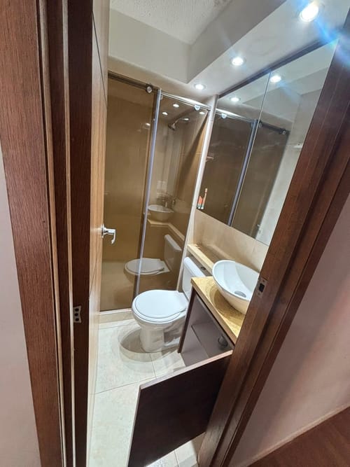 Apartamento de 3 alcobas en venta en Fontanar Del Río, Bogotá, 46 m² · foto 16 de 17