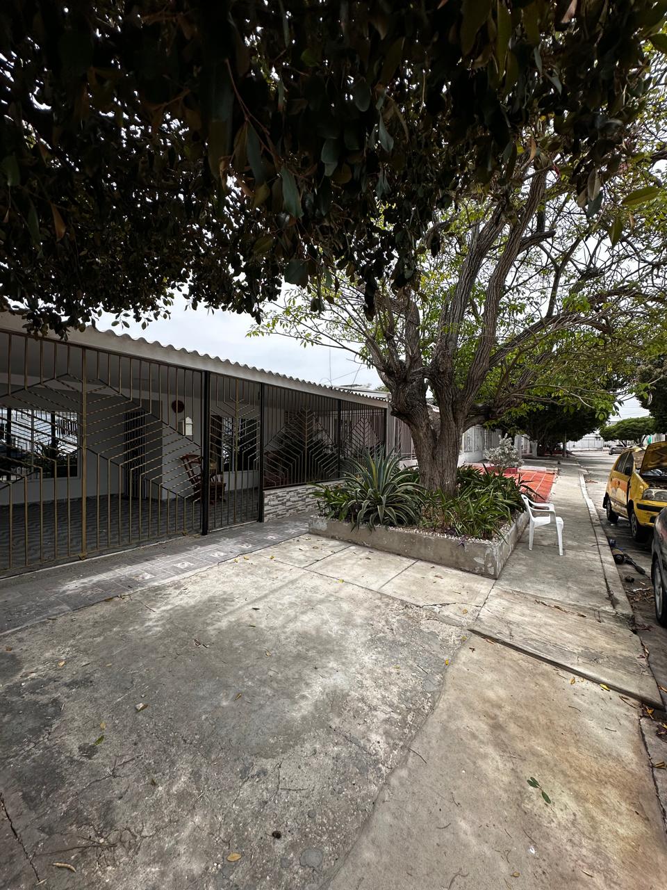 Casa en Venta en Alboraya, Barranquilla