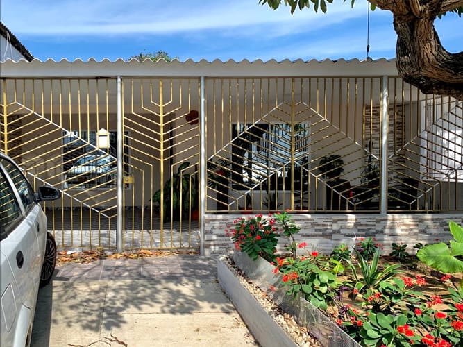 Casa de 3 alcobas en venta en Alboraya, Barranquilla, 140 m² · foto 2 de 18