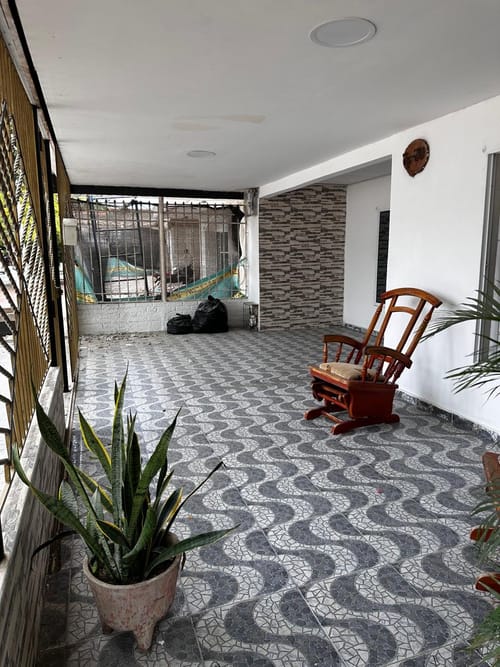 Casa de 3 alcobas en venta en Alboraya, Barranquilla, 140 m² · foto 3 de 18