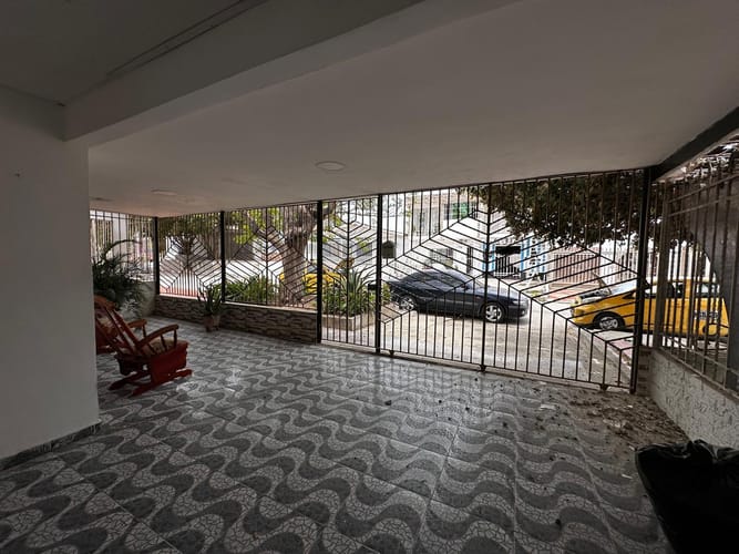 Casa de 3 alcobas en venta en Alboraya, Barranquilla, 140 m² · foto 4 de 18