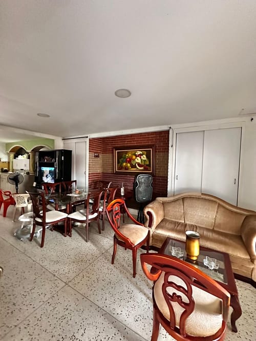 Casa de 3 alcobas en venta en Alboraya, Barranquilla, 140 m² · foto 7 de 18