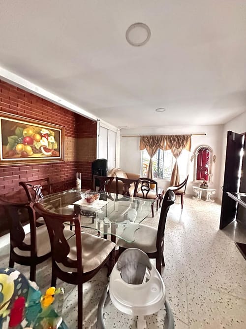 Casa de 3 alcobas en venta en Alboraya, Barranquilla, 140 m² · foto 8 de 18