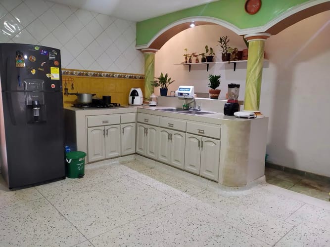 Casa de 3 alcobas en venta en Alboraya, Barranquilla, 140 m² · foto 9 de 18