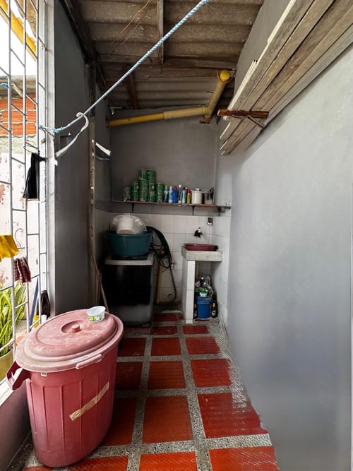 Casa de 3 alcobas en venta en Alboraya, Barranquilla, 140 m² · foto 14 de 18