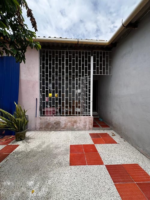 Casa de 3 alcobas en venta en Alboraya, Barranquilla, 140 m² · foto 15 de 18