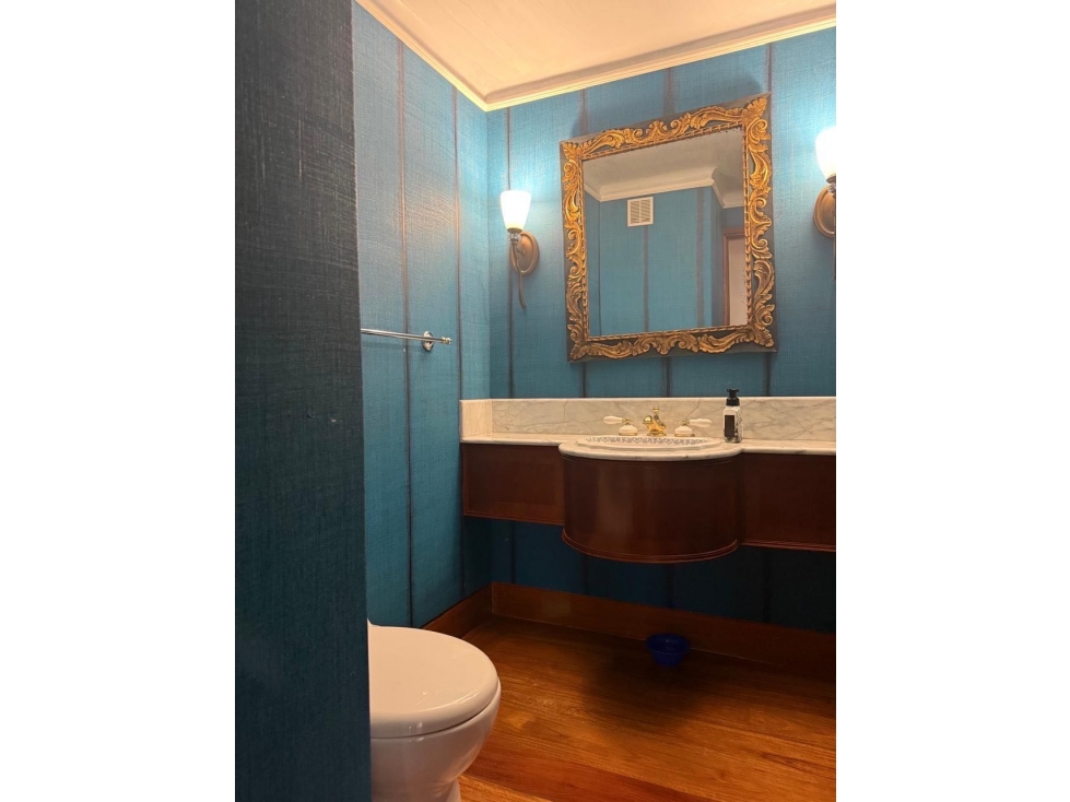 Apartamento en venta en El Nogal, Bogotá · foto 6 de 17