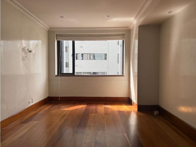 Apartamento en venta en El Nogal, Bogotá · foto 7 de 17