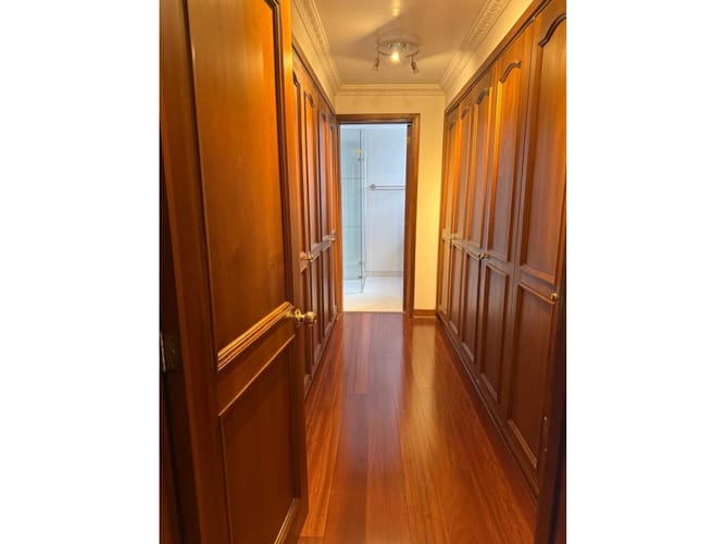 Apartamento en venta en El Nogal, Bogotá · foto 13 de 17