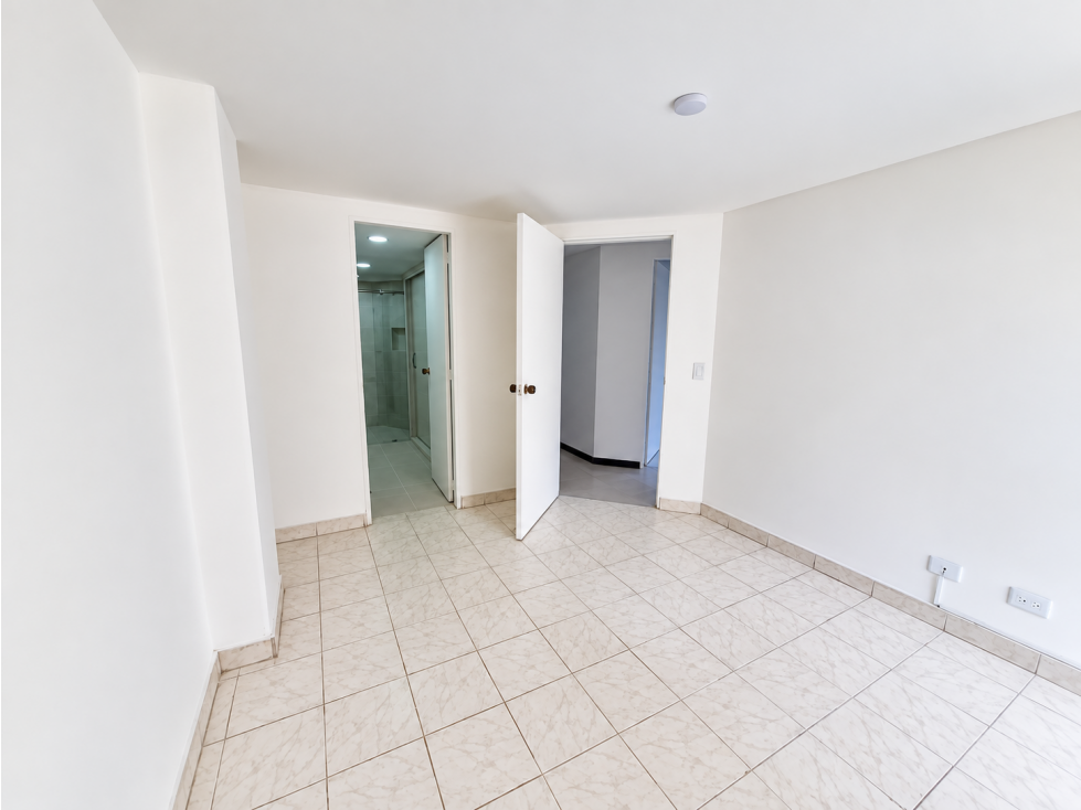 Apartamento en venta en Castropol, Medellín · foto 5 de 12