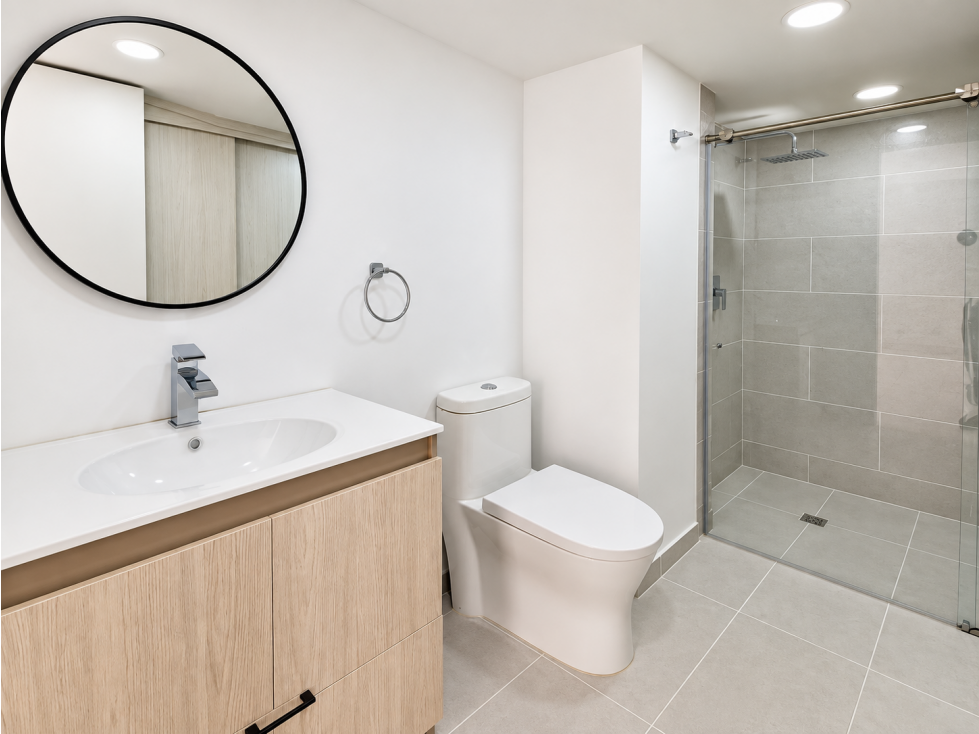 Apartamento en venta en Castropol, Medellín · foto 6 de 12