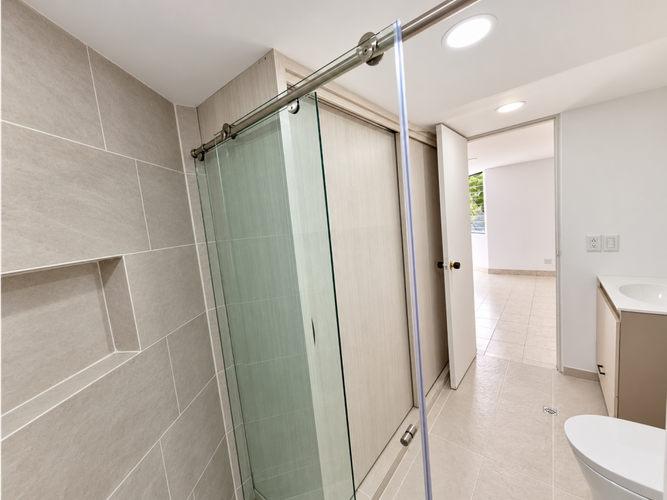 Apartamento en venta en Castropol, Medellín · foto 7 de 12