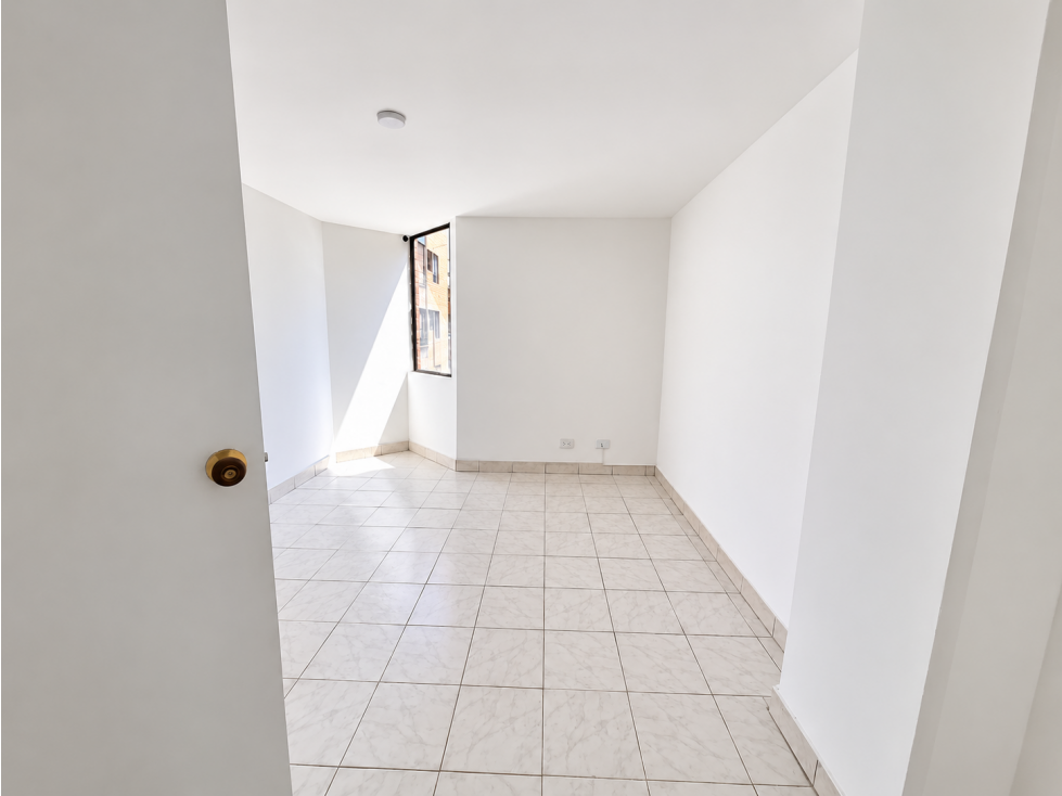 Apartamento en venta en Castropol, Medellín · foto 9 de 12