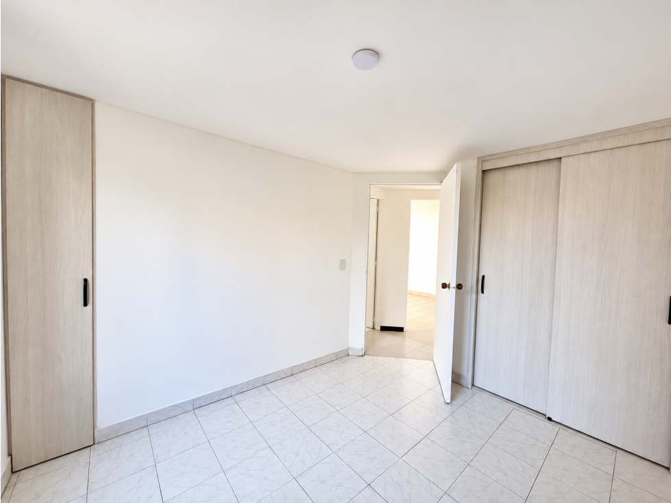 Apartamento en venta en Castropol, Medellín · foto 11 de 12