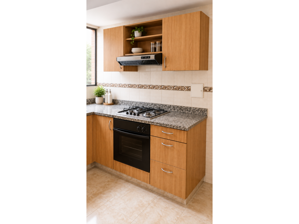 Casa en venta en Mazuren, Bogotá · foto 4 de 18