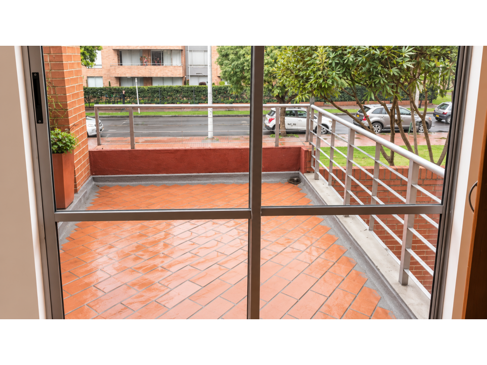 Casa en venta en Mazuren, Bogotá · foto 6 de 18