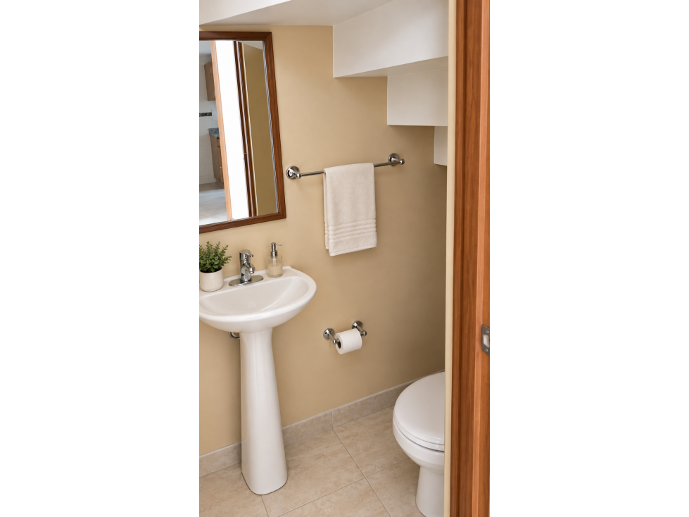 Casa en venta en Mazuren, Bogotá · foto 12 de 18