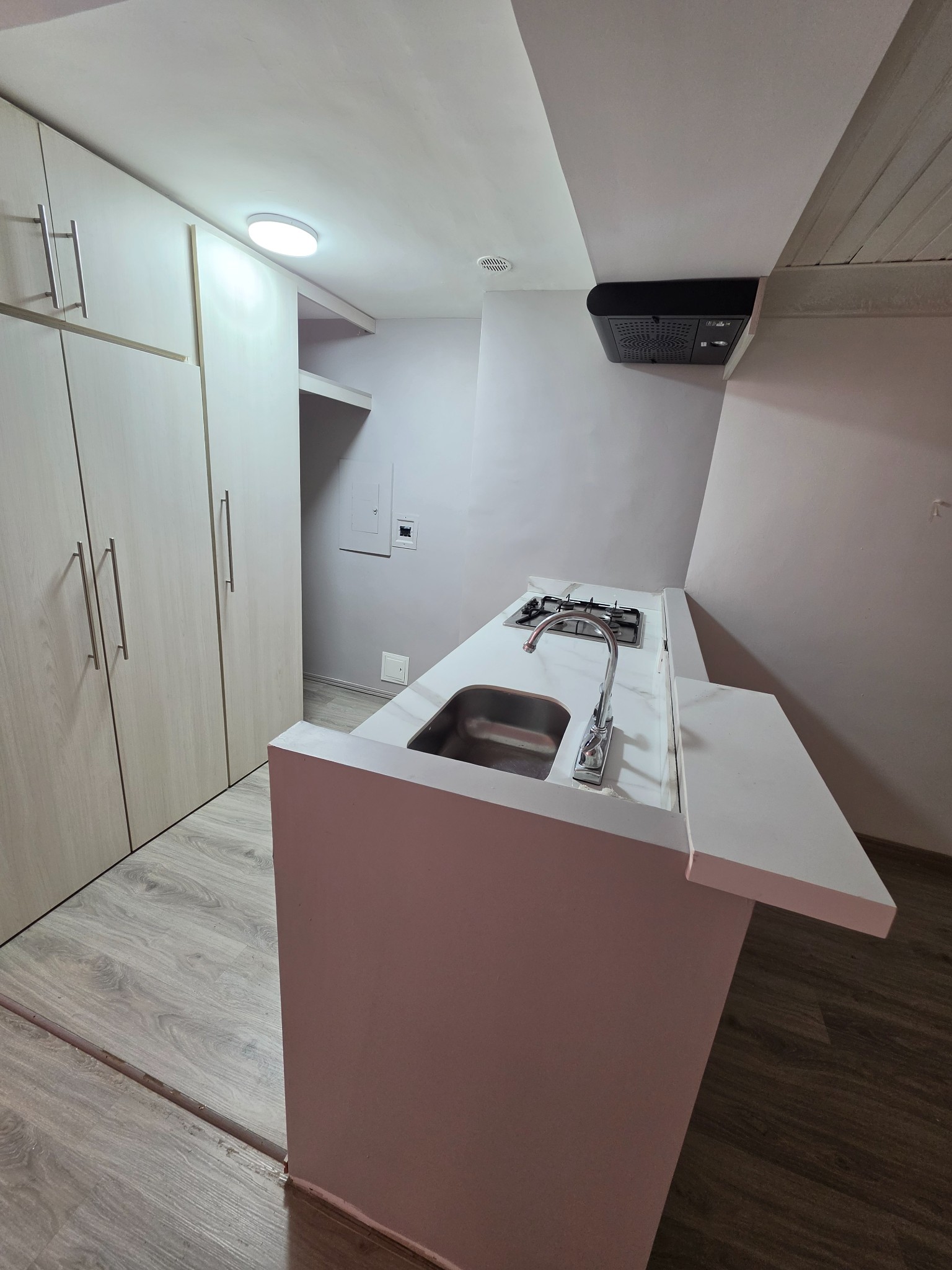 Apartamento en venta en Santa Barbara Central, Bogotá · foto 4 de 11