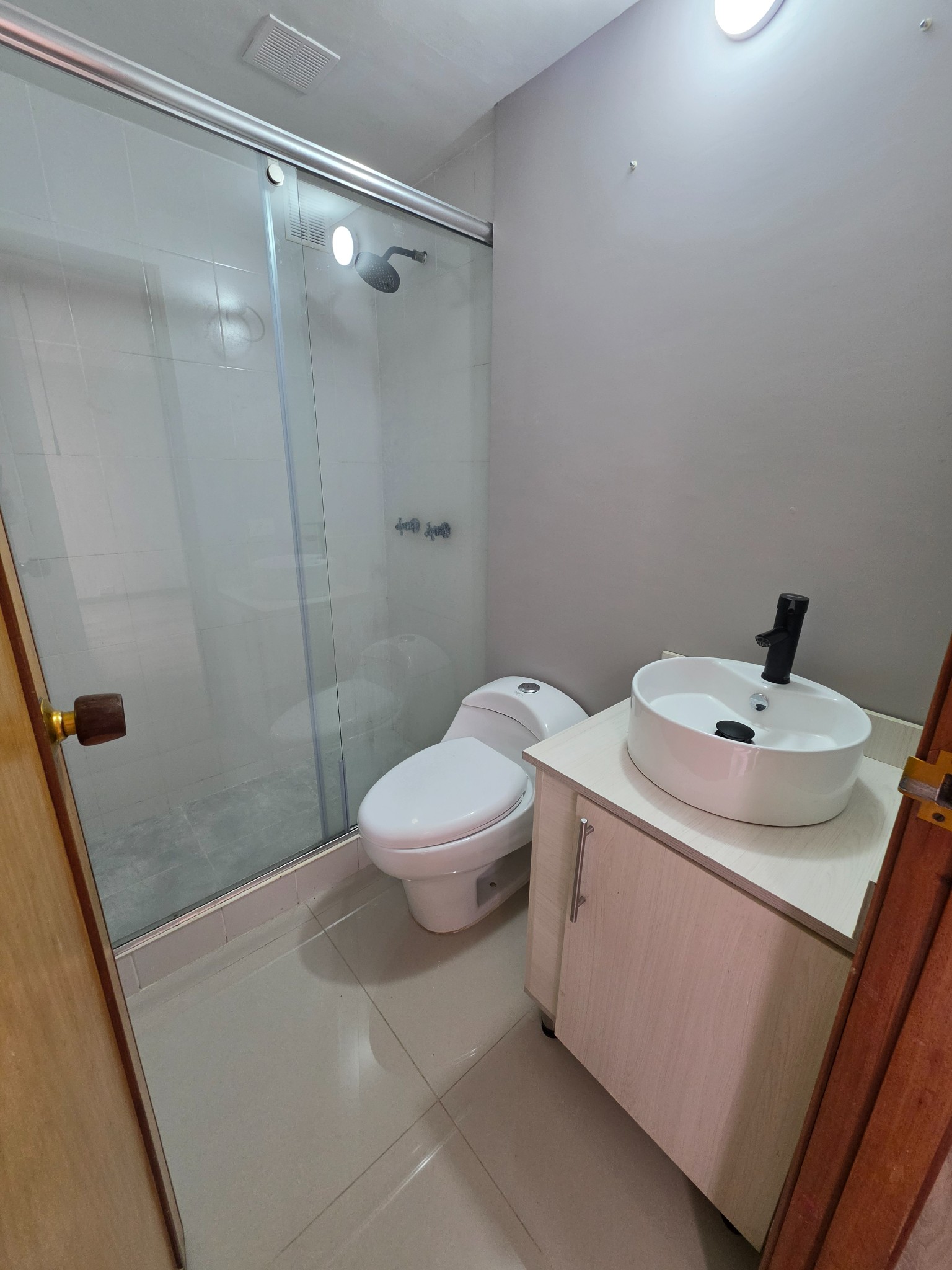 Apartamento en venta en Santa Barbara Central, Bogotá · foto 7 de 11