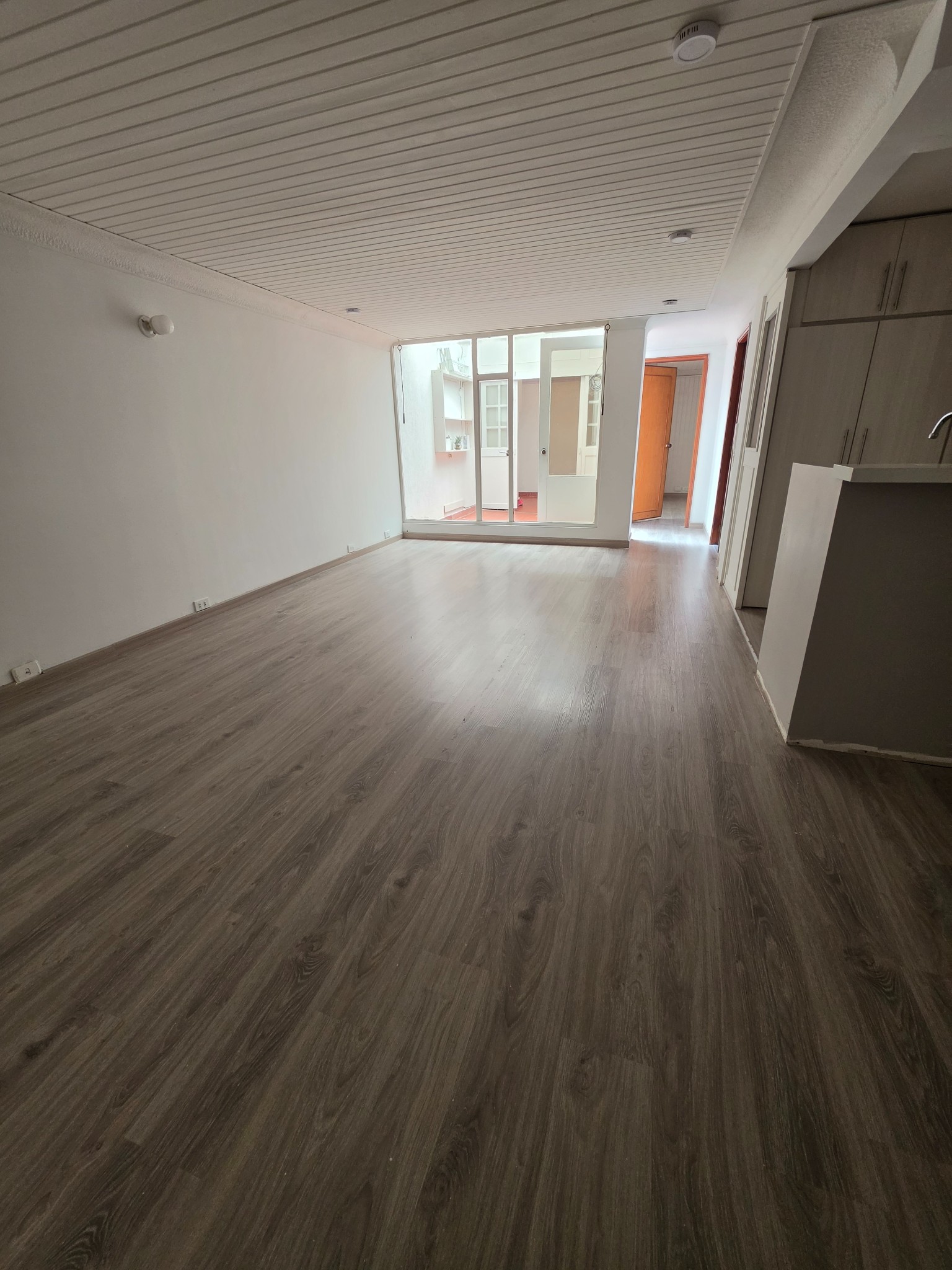 Apartamento en venta en Santa Barbara Central, Bogotá · foto 2 de 11