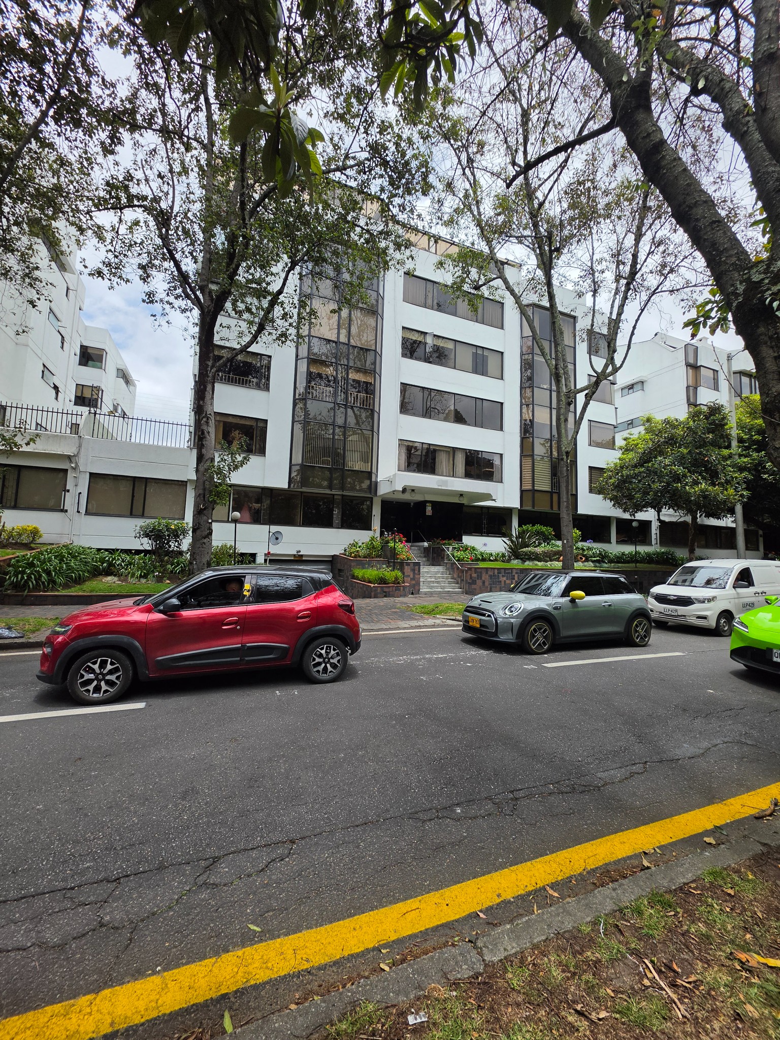 Apartamento en venta en Santa Barbara Central, Bogotá · foto 11 de 11