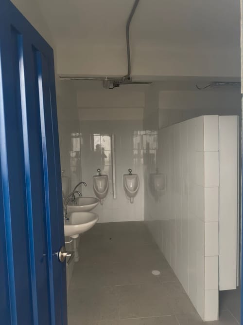 Bodega en arriendo en Cordialidad, Barranquilla, 911 m² · foto 3 de 17