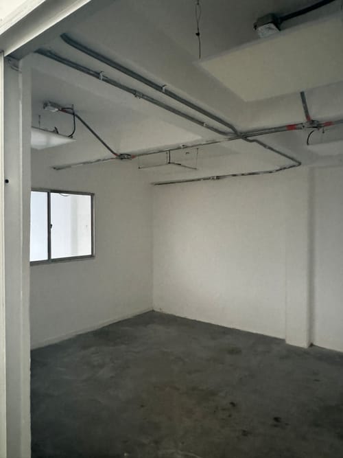 Bodega en arriendo en Cordialidad, Barranquilla, 911 m² · foto 5 de 17