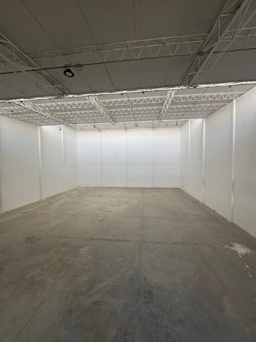Bodega en arriendo en Cordialidad, Barranquilla, 911 m² · foto 7 de 17