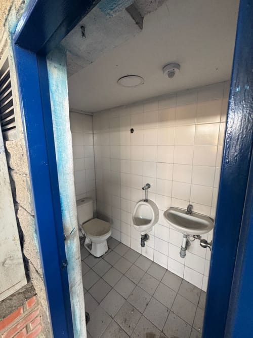 Bodega en arriendo en Cordialidad, Barranquilla, 911 m² · foto 14 de 17
