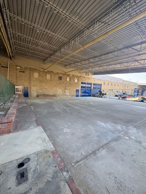 Bodega en arriendo en Cordialidad, Barranquilla, 911 m² · foto 17 de 17