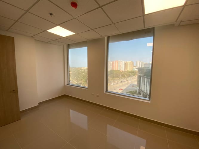 Consultorio en arriendo en Portal De Genovés, Barranquilla, 37 m² · foto 4 de 16
