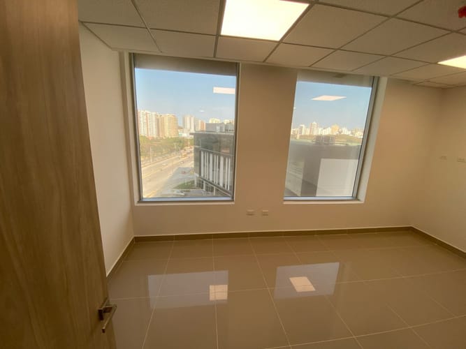 Consultorio en arriendo en Portal De Genovés, Barranquilla, 37 m² · foto 6 de 16