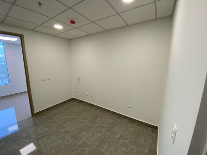 Consultorio en arriendo en Portal De Genovés, Barranquilla, 37 m² · foto 10 de 16