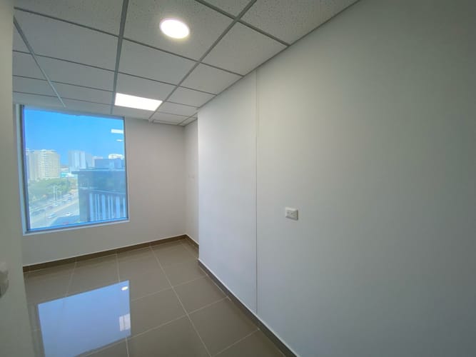 Consultorio en arriendo en Portal De Genovés, Barranquilla, 37 m² · foto 11 de 16