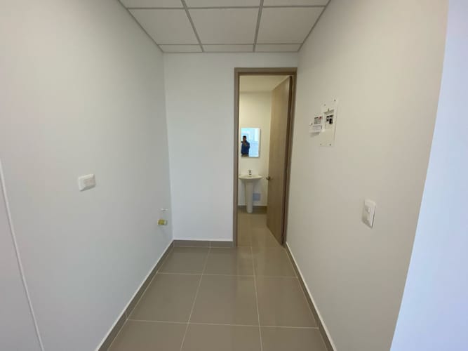 Consultorio en arriendo en Portal De Genovés, Barranquilla, 37 m² · foto 12 de 16