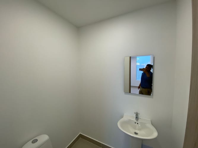 Consultorio en arriendo en Portal De Genovés, Barranquilla, 37 m² · foto 13 de 16