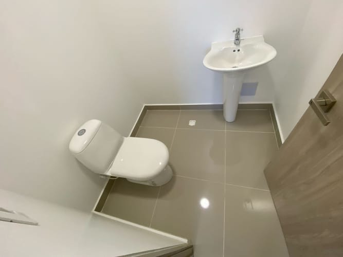 Consultorio en arriendo en Portal De Genovés, Barranquilla, 37 m² · foto 14 de 16