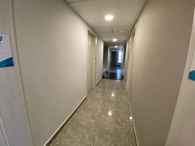 Consultorio en arriendo en Portal De Genovés, Barranquilla, 37 m² · foto 15 de 16