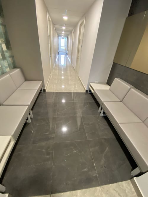 Consultorio en arriendo en Portal De Genovés, Barranquilla, 37 m² · foto 16 de 16