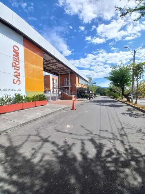 Apartamento de 2 alcobas en venta en Picaleña Y Mirolindo, Ibagué, 61 m² · foto 3 de 24