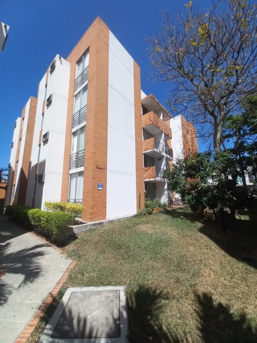 Apartamento de 2 alcobas en venta en Picaleña Y Mirolindo, Ibagué, 61 m² · foto 4 de 24