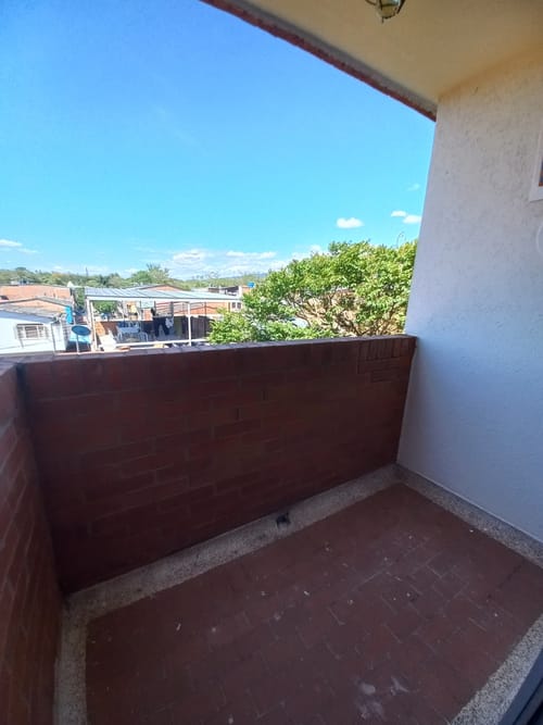 Apartamento de 2 alcobas en venta en Picaleña Y Mirolindo, Ibagué, 61 m² · foto 7 de 24
