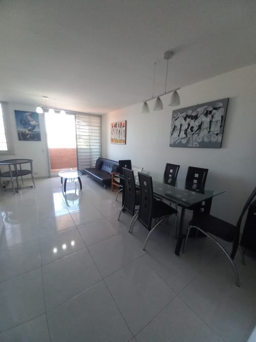 Apartamento de 2 alcobas en venta en Picaleña Y Mirolindo, Ibagué, 61 m² · foto 9 de 24