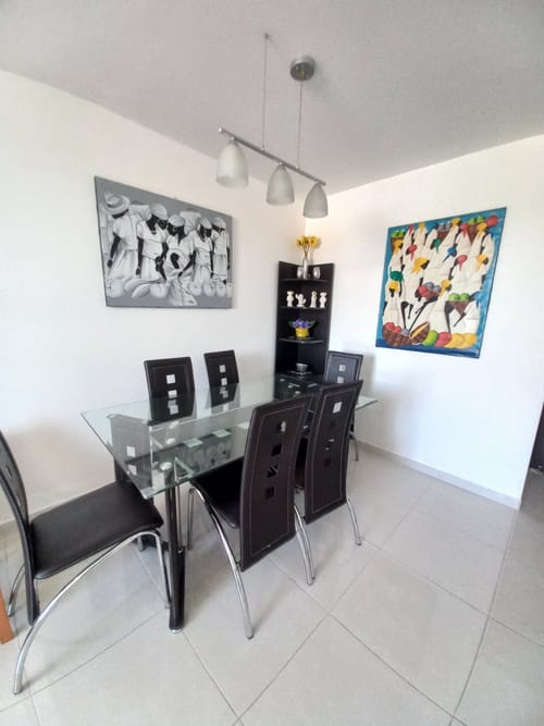 Apartamento de 2 alcobas en venta en Picaleña Y Mirolindo, Ibagué, 61 m² · foto 10 de 24
