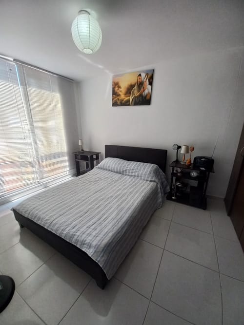 Apartamento de 2 alcobas en venta en Picaleña Y Mirolindo, Ibagué, 61 m² · foto 12 de 24