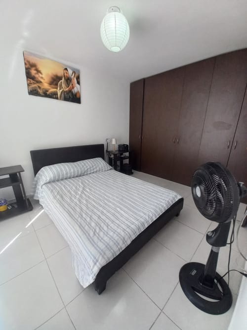 Apartamento de 2 alcobas en venta en Picaleña Y Mirolindo, Ibagué, 61 m² · foto 13 de 24