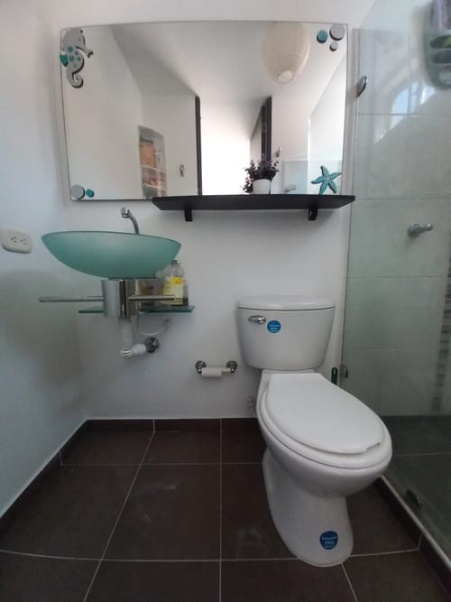 Apartamento de 2 alcobas en venta en Picaleña Y Mirolindo, Ibagué, 61 m² · foto 14 de 24